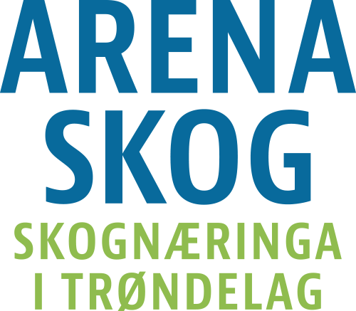 Logo Arena Skog
