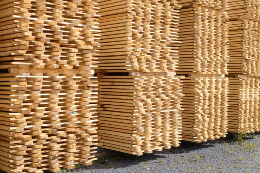 Plankestabel.
