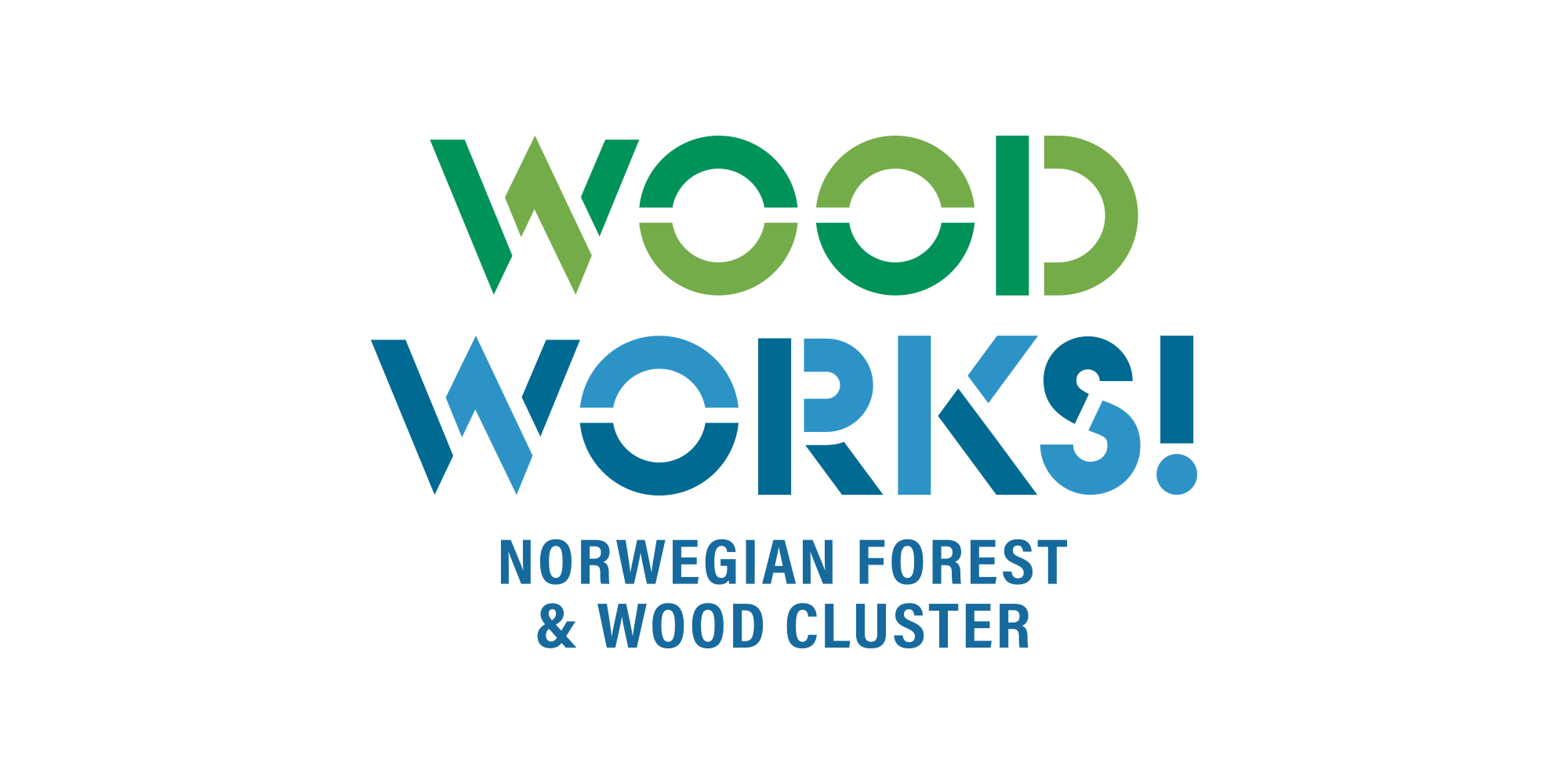 WoodWorks! Cluster sin logo.