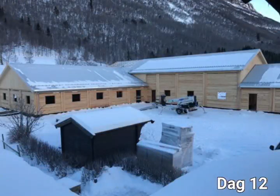 2023 02 10 Bilde heltrefjøs Lom