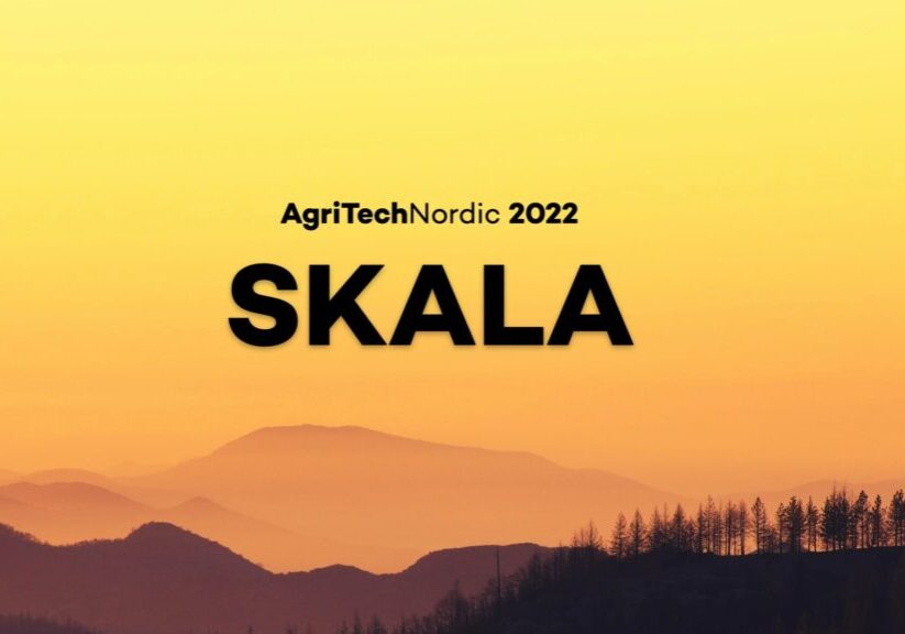 AgriTech Nordic 2022 AgriTech Nordic 2022