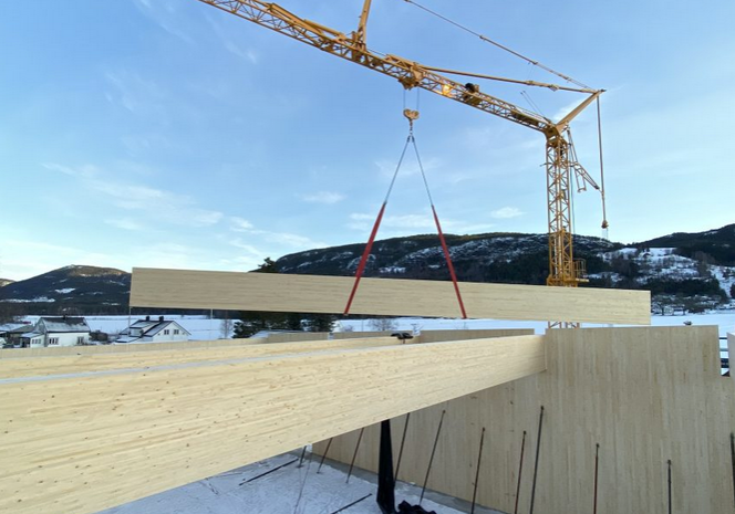 Foto: Tre på Agder