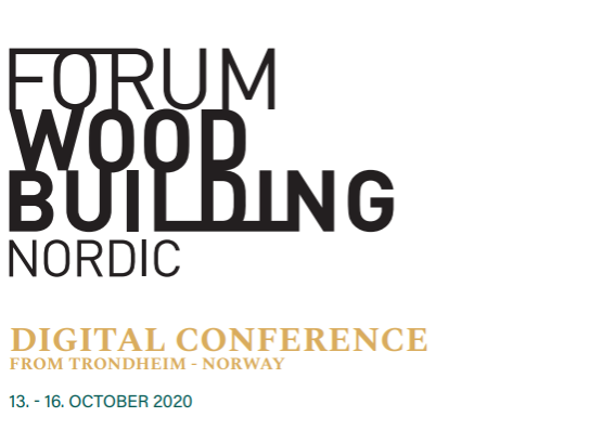 Forum wood building nordic