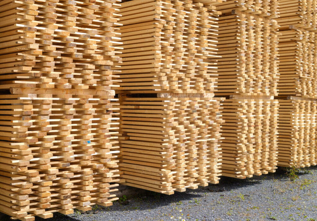 Plankestabel.