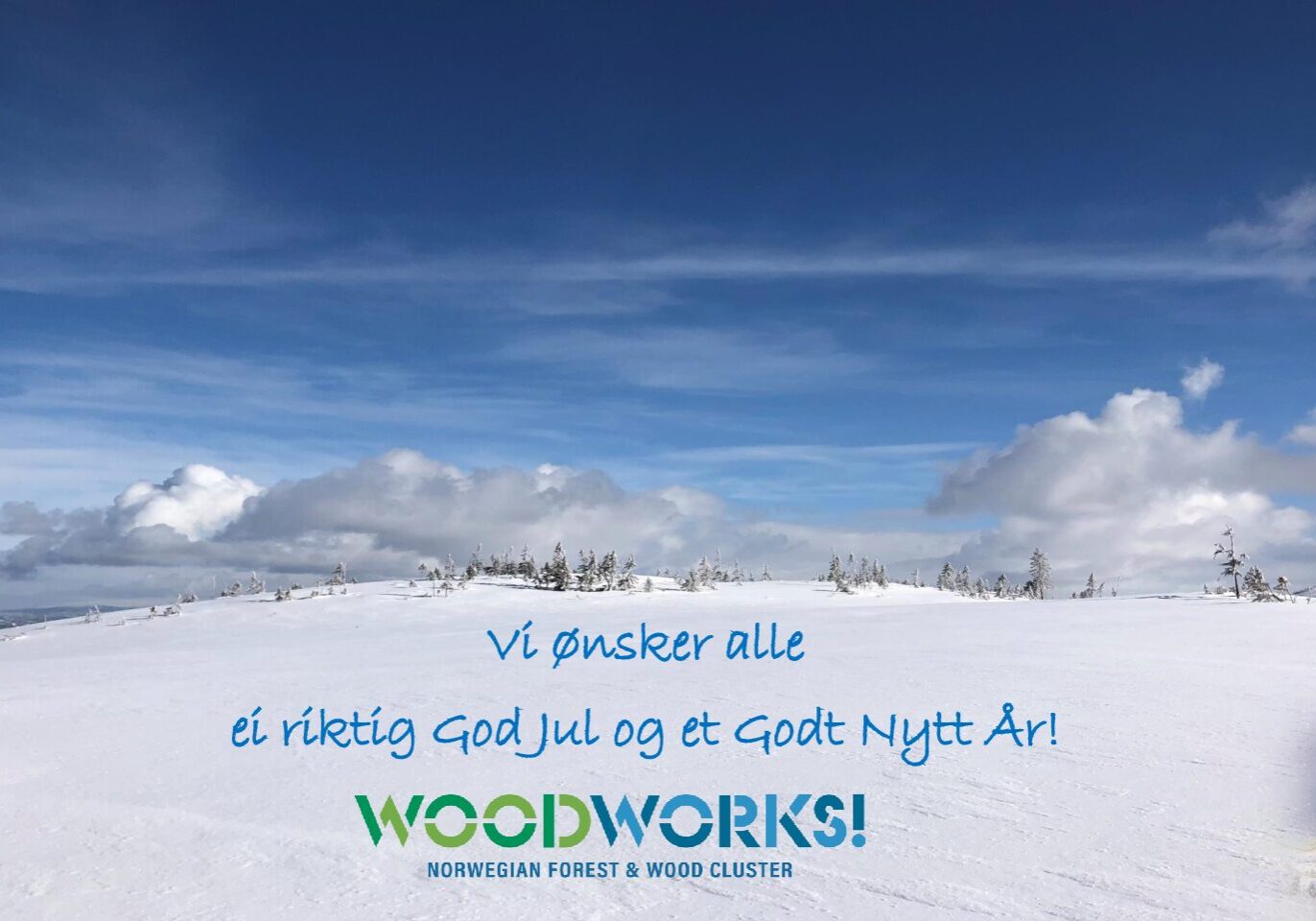 God Jul 2019