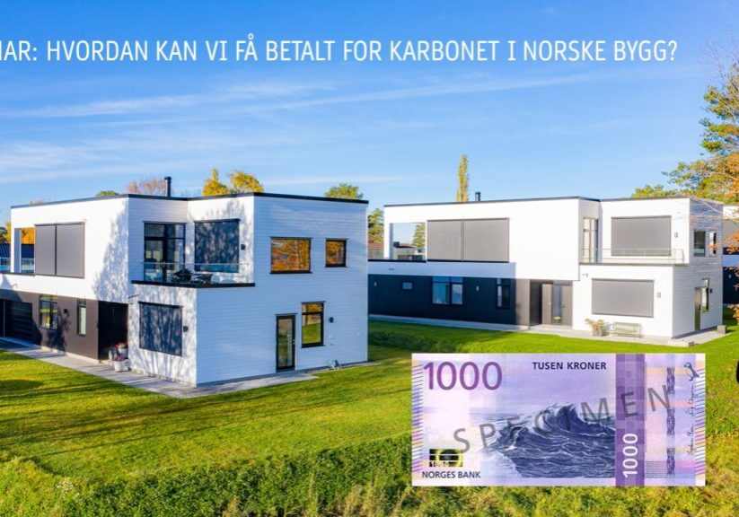 Krysslimt med tekst
