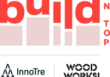 Logo for prosjektet Build on Top.