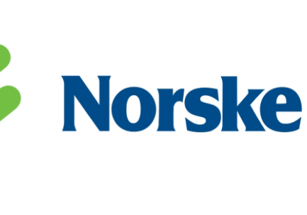 Logo Norske Skog