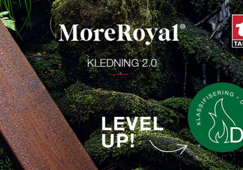 MøreRoyal bilde